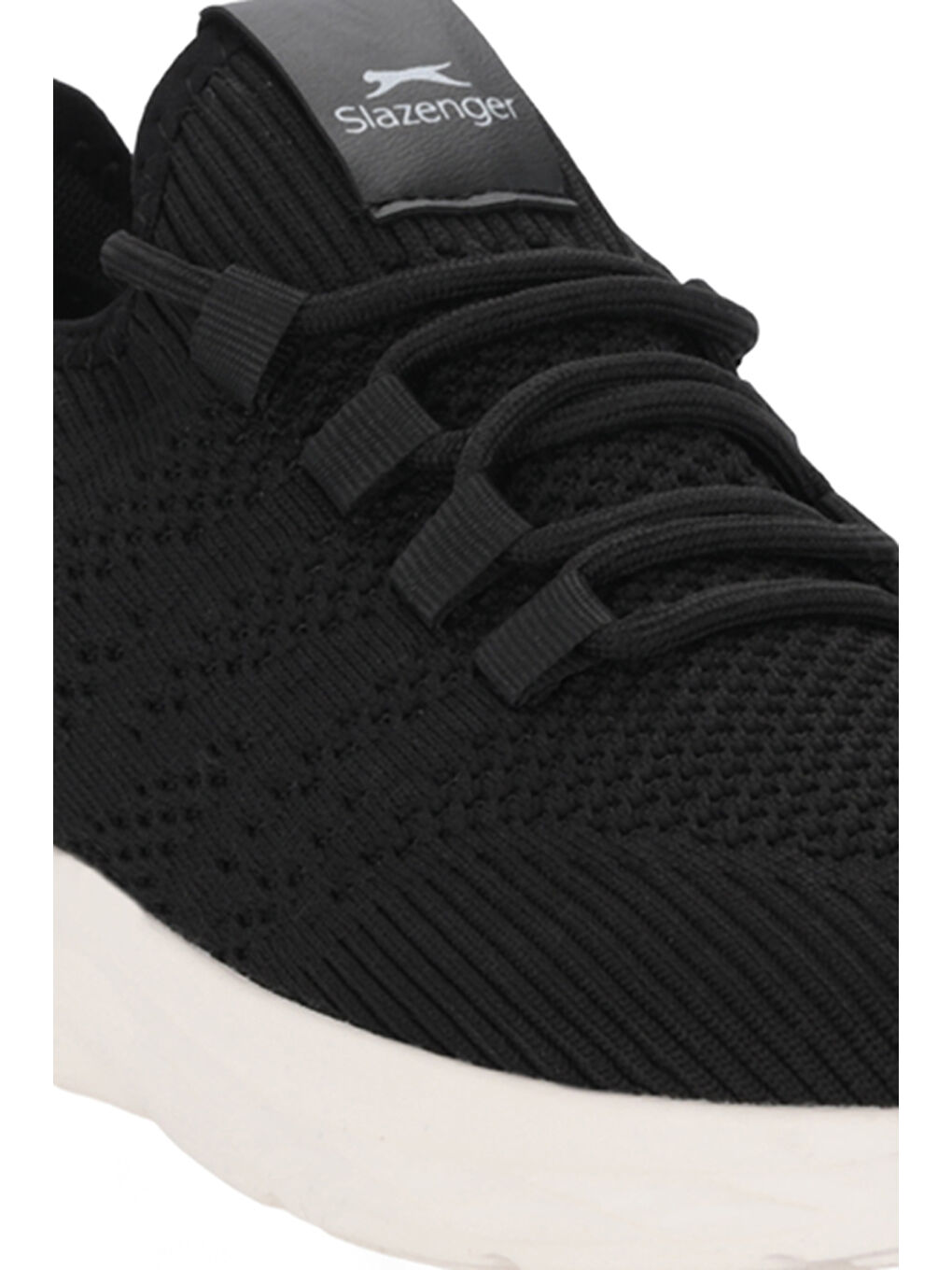 ARS I Erkek Siyah / Beyaz Koşu & Yürüyüş Spor Ayakkabısı-3