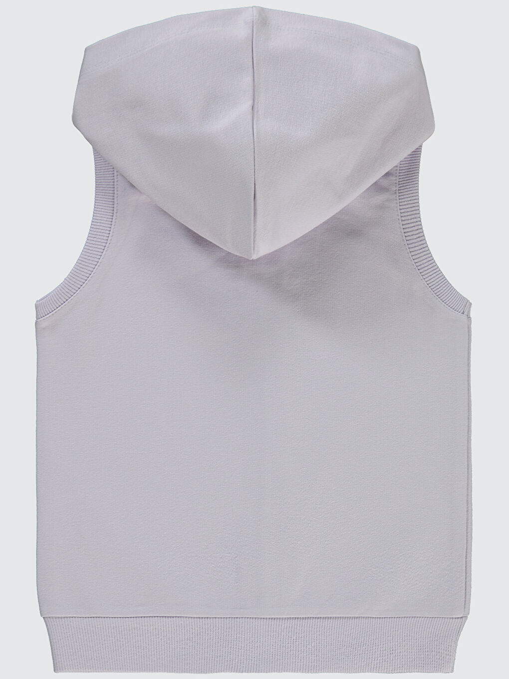 Lila Girls Kız Çocuk Yelek 2-5 Yaş Galaktik Leylak-1