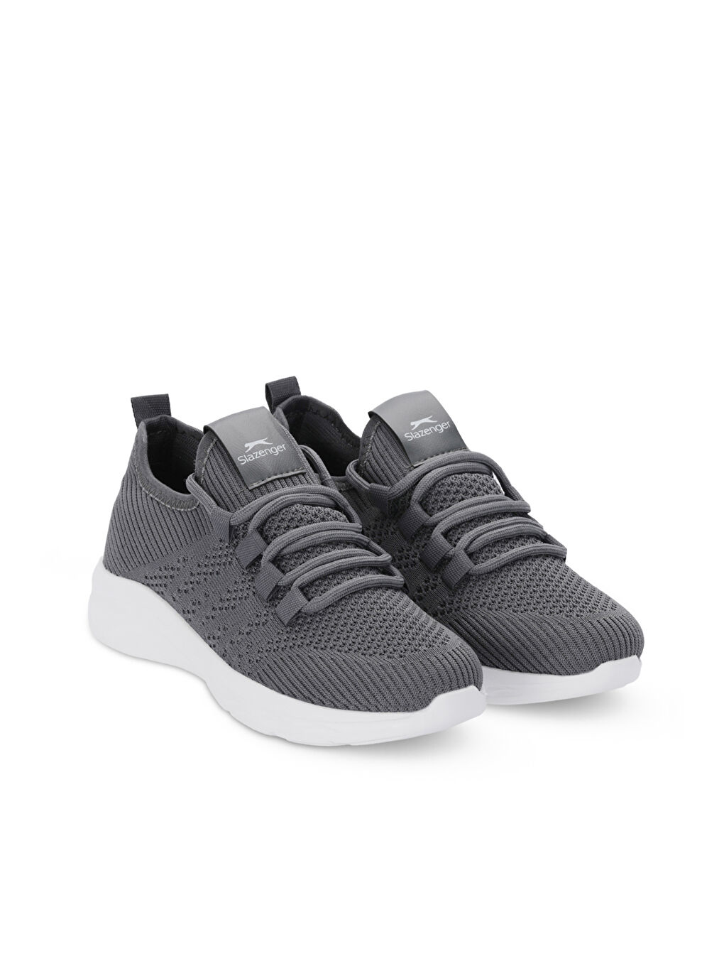ARS I Kadın Koyu Gri Koşu & Yürüyüş Spor Ayakkabısı-1