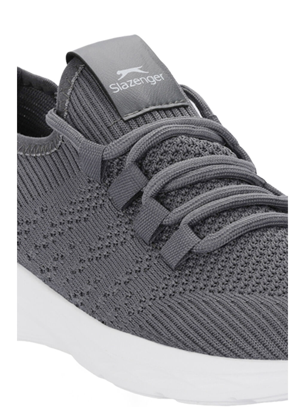 ARS I Kadın Koyu Gri Koşu & Yürüyüş Spor Ayakkabısı-3