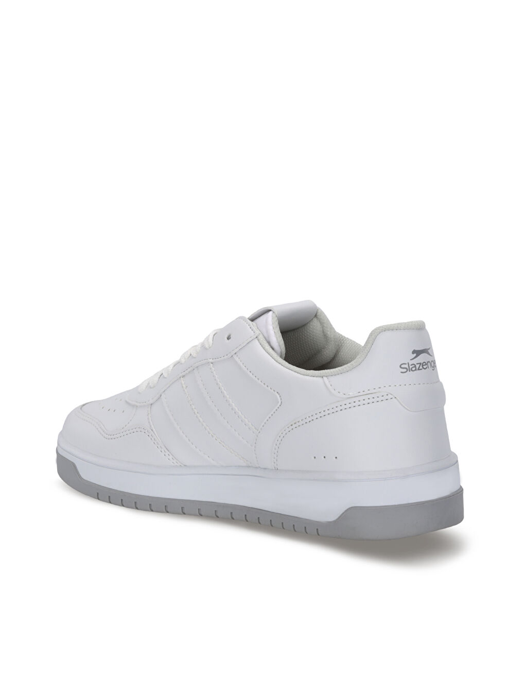 FLARE I Erkek Beyaz / Gri Günlük Spor Ayakkabısı-2
