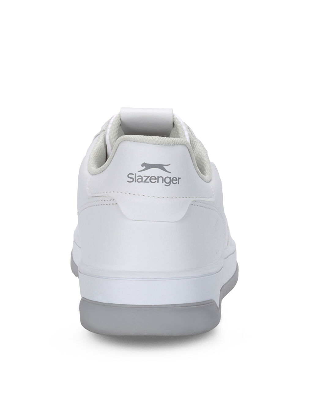 FLARE I Erkek Beyaz / Gri Günlük Spor Ayakkabısı-5