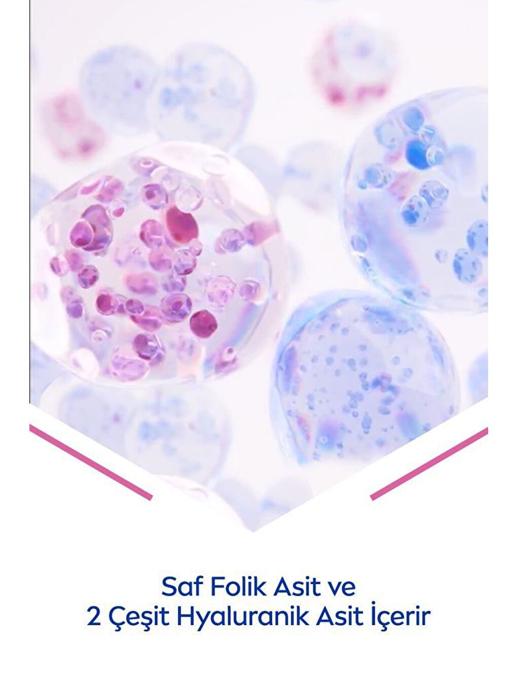 NIVEA Şeffaf Cellular Expert Filler Sıkılaştırıcı Yaşlanma Karşıtı Gece Yüz Bakım Kremi 50 ml, Hyaluronik Asit - 4