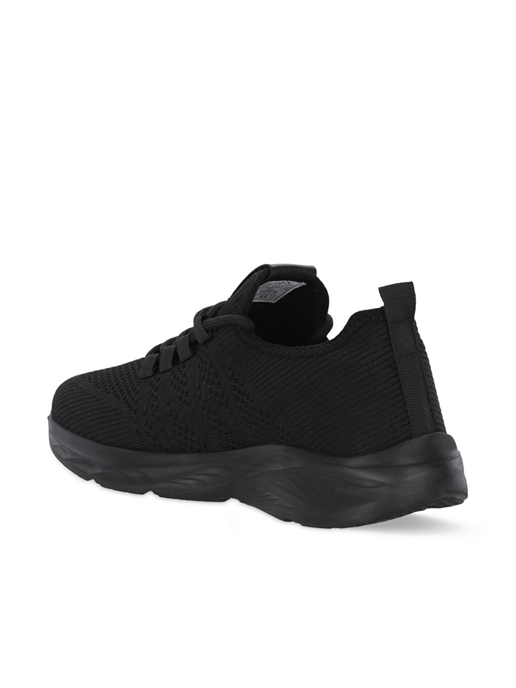ARS I Erkek Siyah / Siyah Koşu & Yürüyüş Spor Ayakkabısı-2