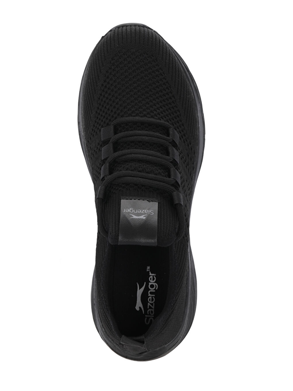 ARS I Erkek Siyah / Siyah Koşu & Yürüyüş Spor Ayakkabısı-4