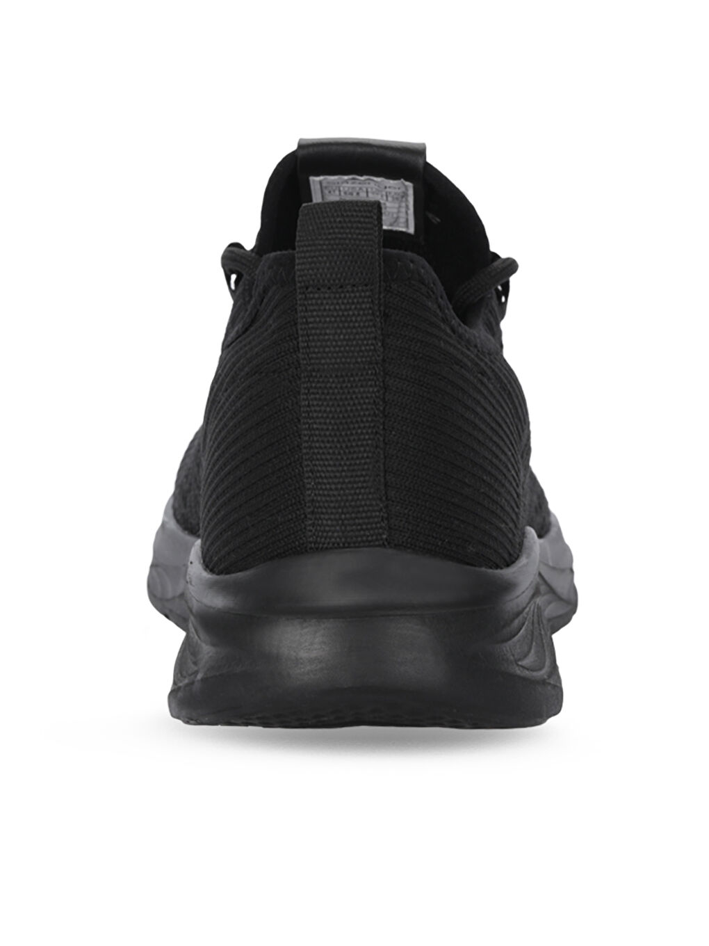 ARS I Erkek Siyah / Siyah Koşu & Yürüyüş Spor Ayakkabısı-5