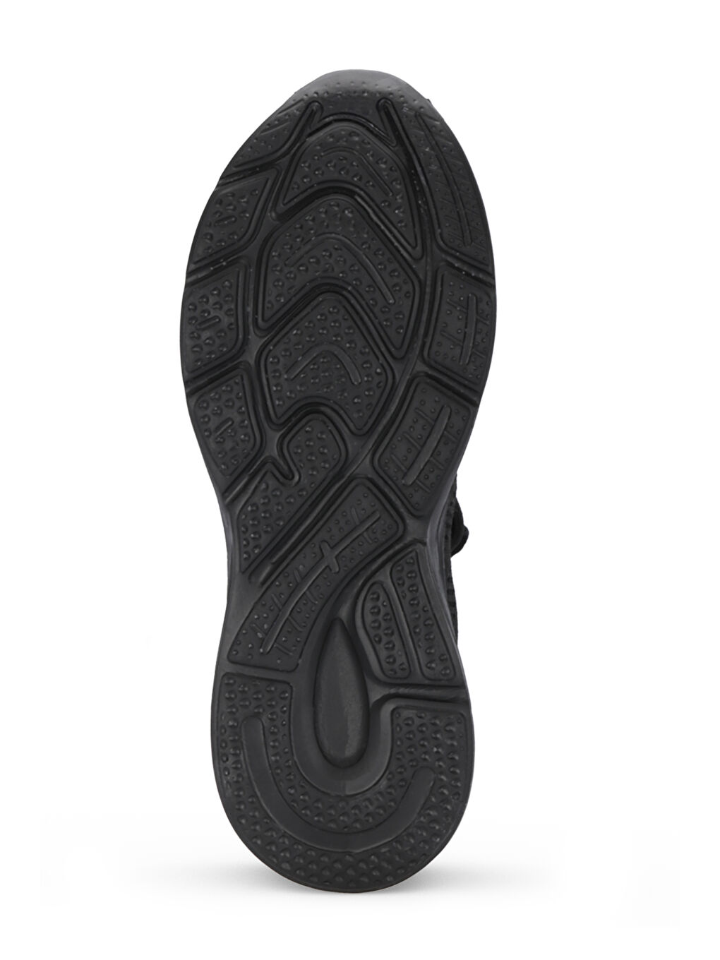 ARS I Erkek Siyah / Siyah Koşu & Yürüyüş Spor Ayakkabısı-6