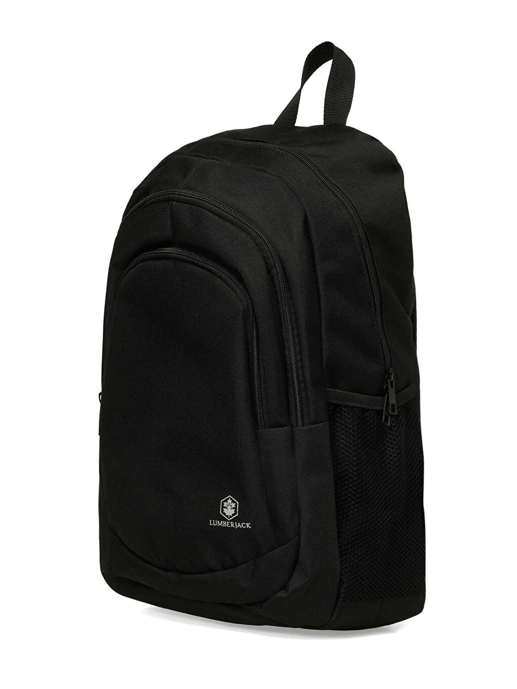 REYA BPCK 6FX Siyah Unisex Sırt Çantası-1