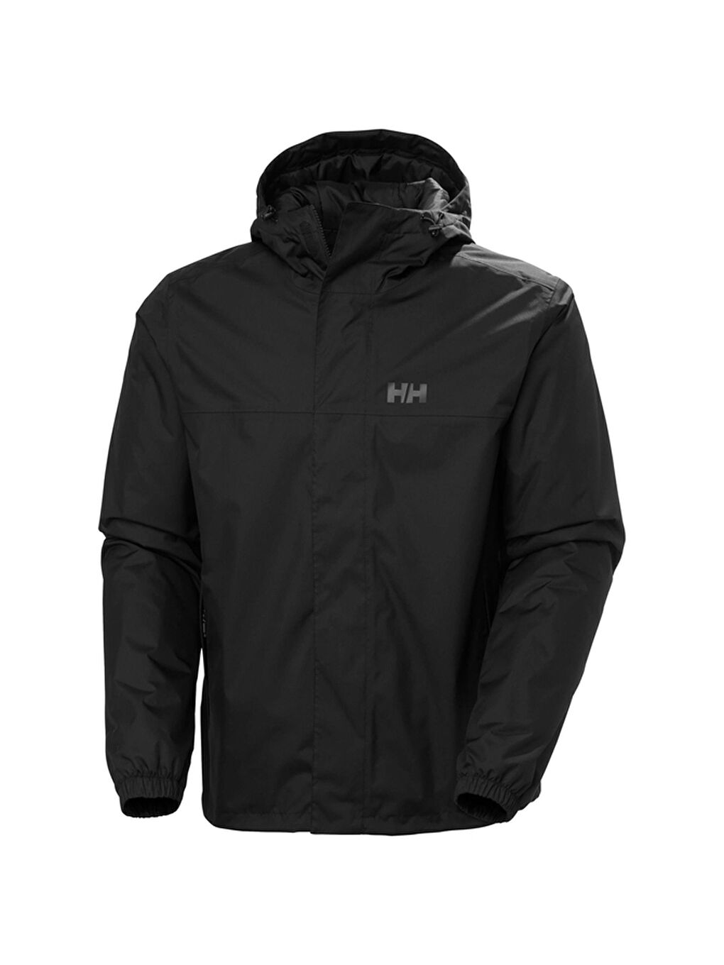 Helly Hansen Siyah Vancouver Fleece Lined Erkek Mont HHA.54269.990