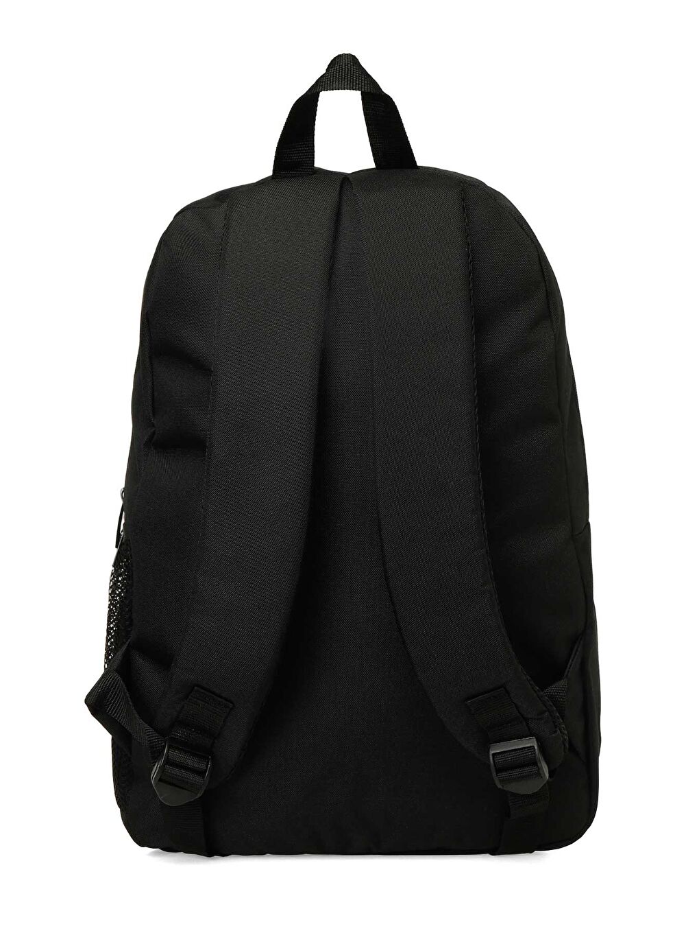 REYA BPCK 6FX Siyah Unisex Sırt Çantası-2