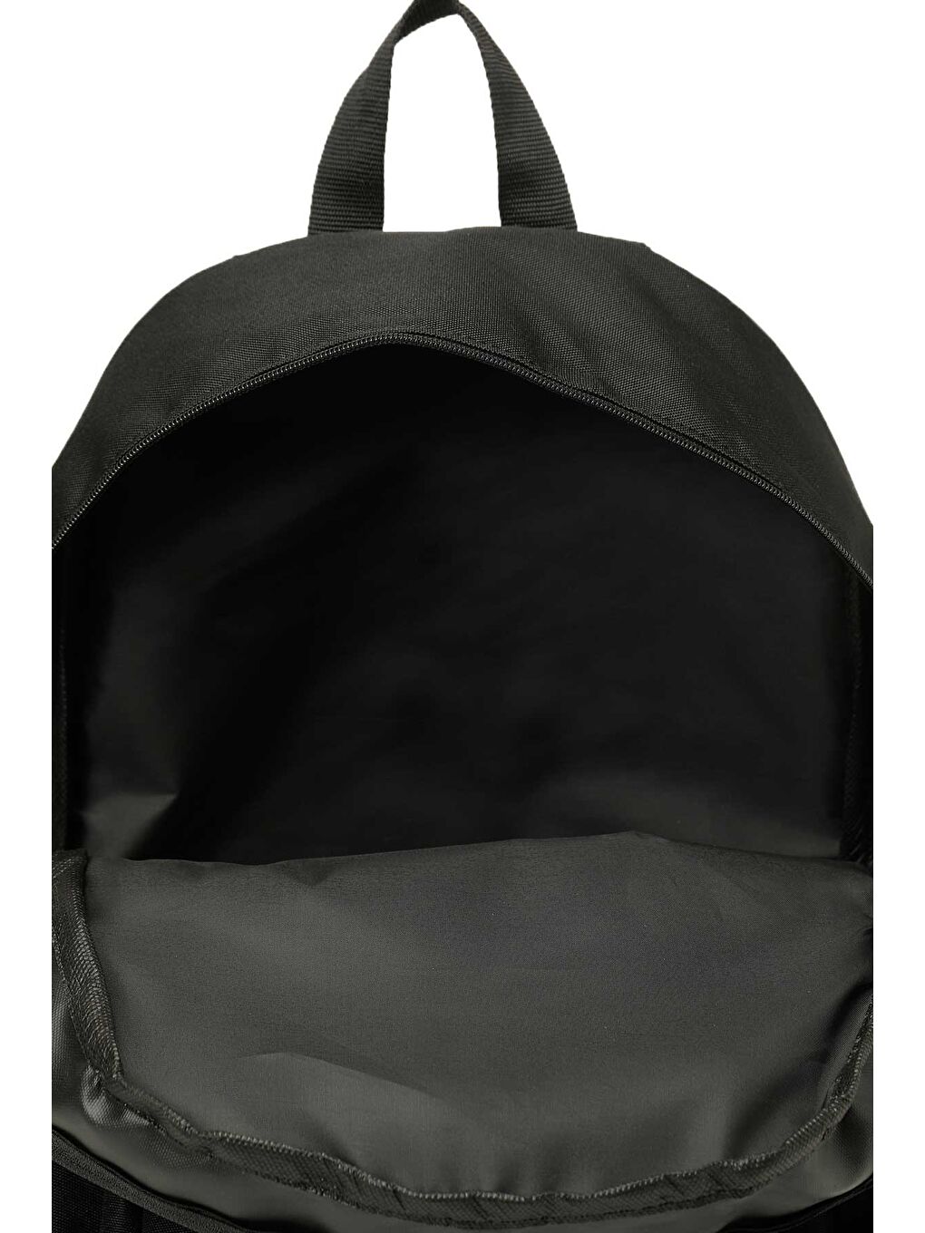 REYA BPCK 6FX Siyah Unisex Sırt Çantası-3