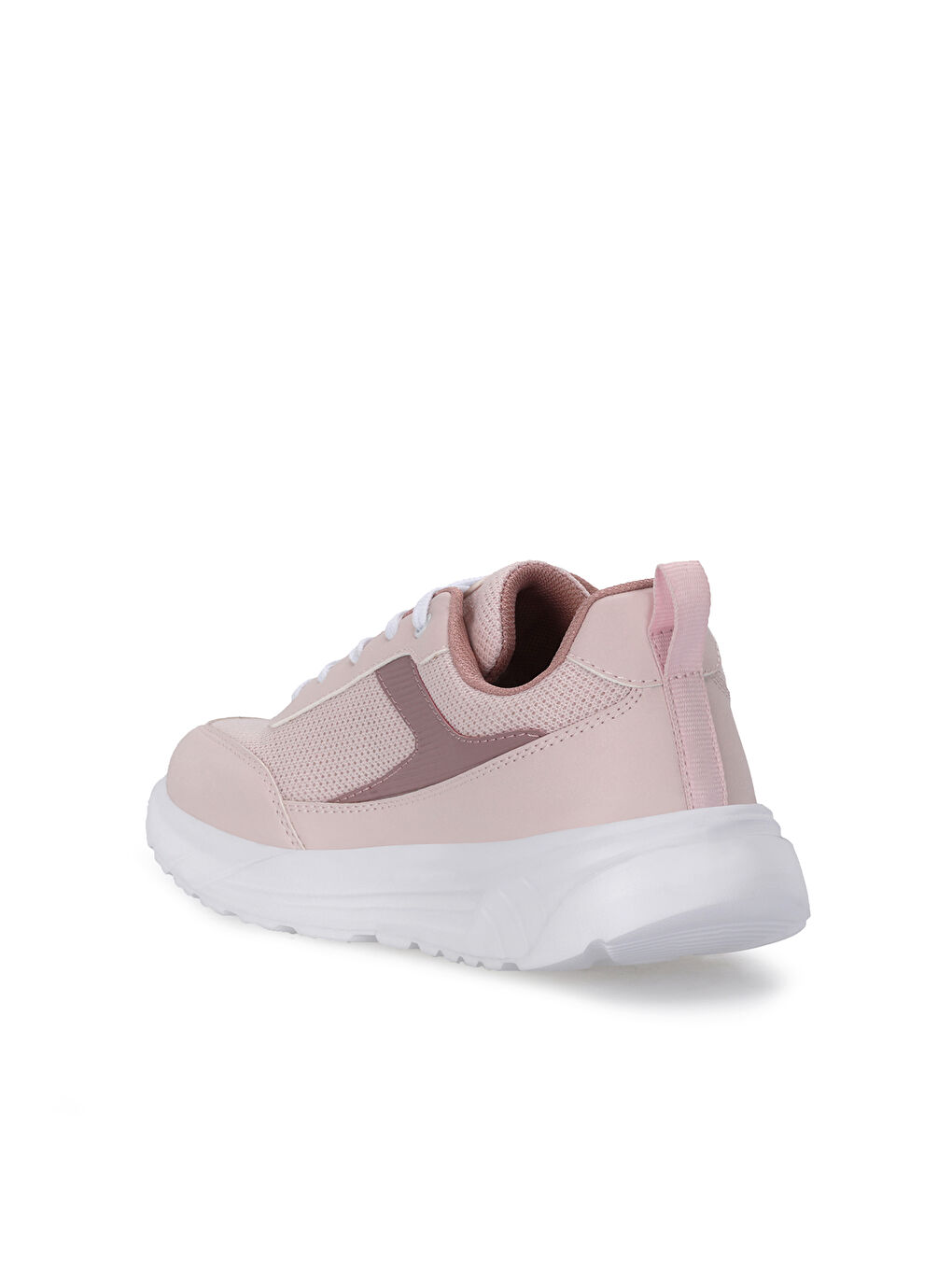 Pembe SORIA Kadın Pudra Koşu & Yürüyüş Spor Ayakkabısı-2