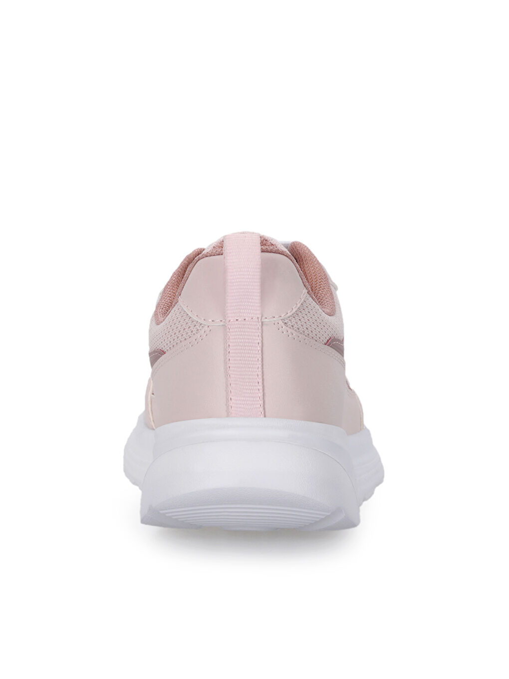 Pembe SORIA Kadın Pudra Koşu & Yürüyüş Spor Ayakkabısı-5