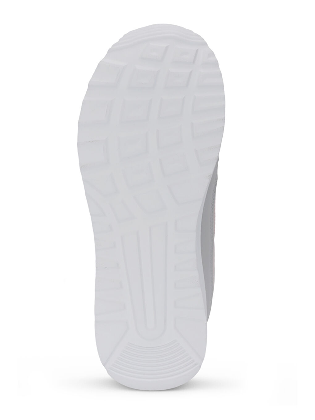 SORIA Kadın Gri / Pembe Koşu & Yürüyüş Spor Ayakkabısı-6