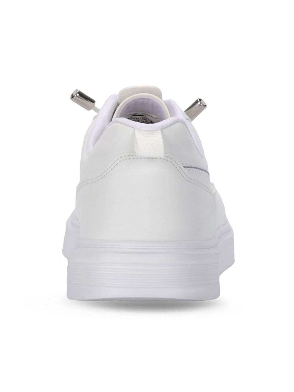 SONIC I Erkek Beyaz Günlük Spor Ayakkabısı-5