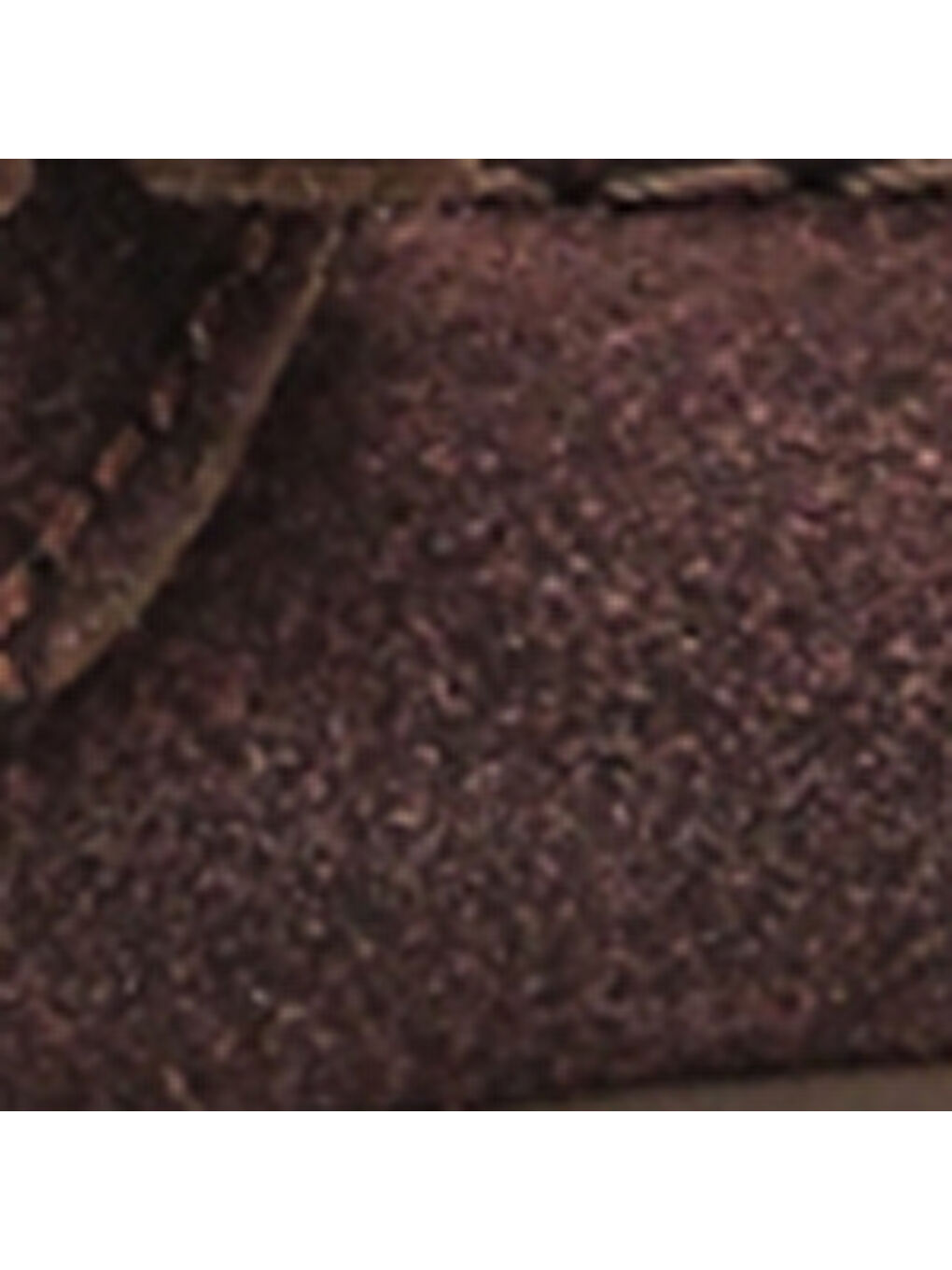 Kahverengi Erinna Püsküllü Ahşap Aksesuarlı Yumuşak Kadın Loafer Ayakkabı-6