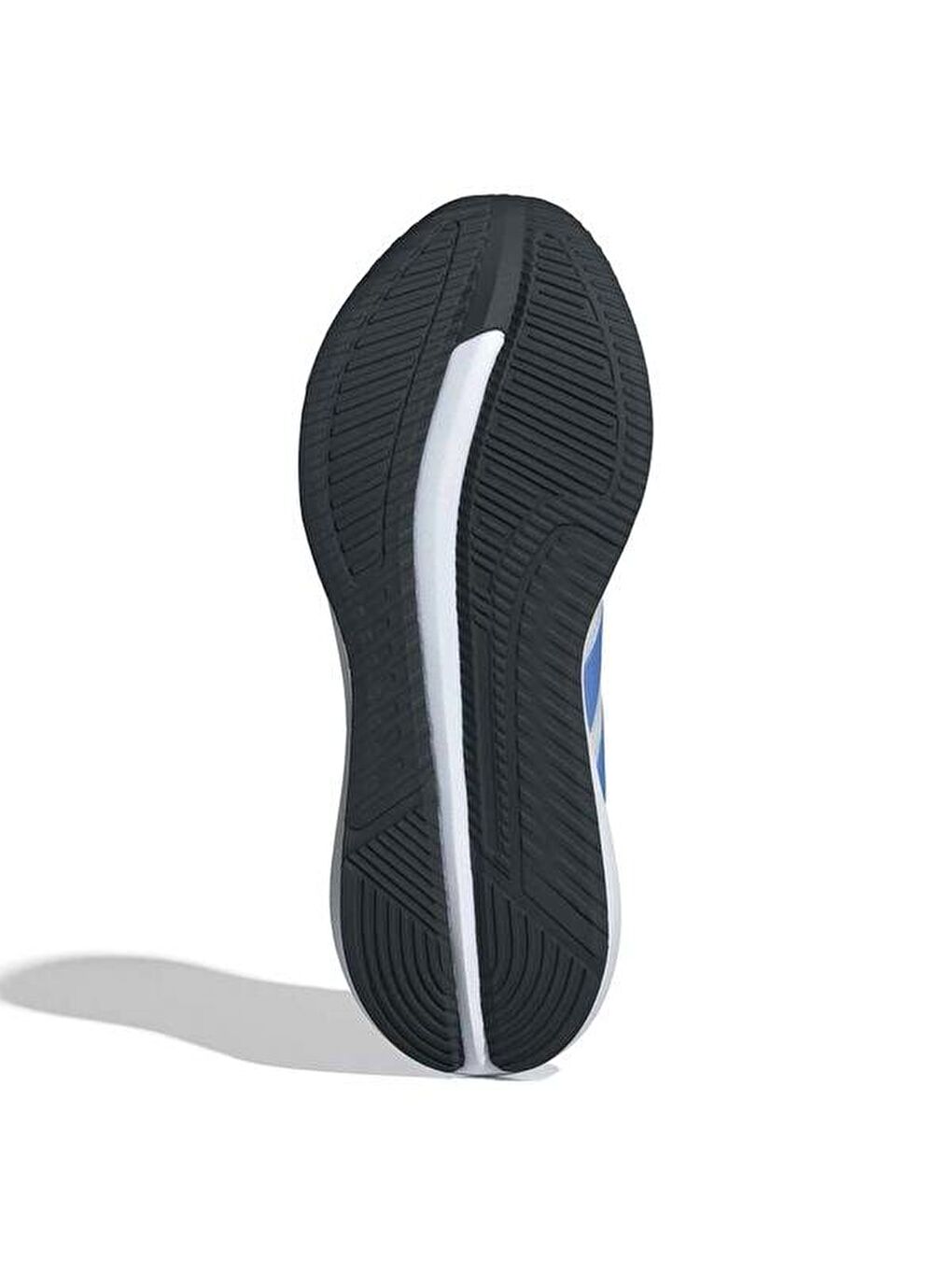 Gri Erkek Ayakkabı Galaxy 7-1