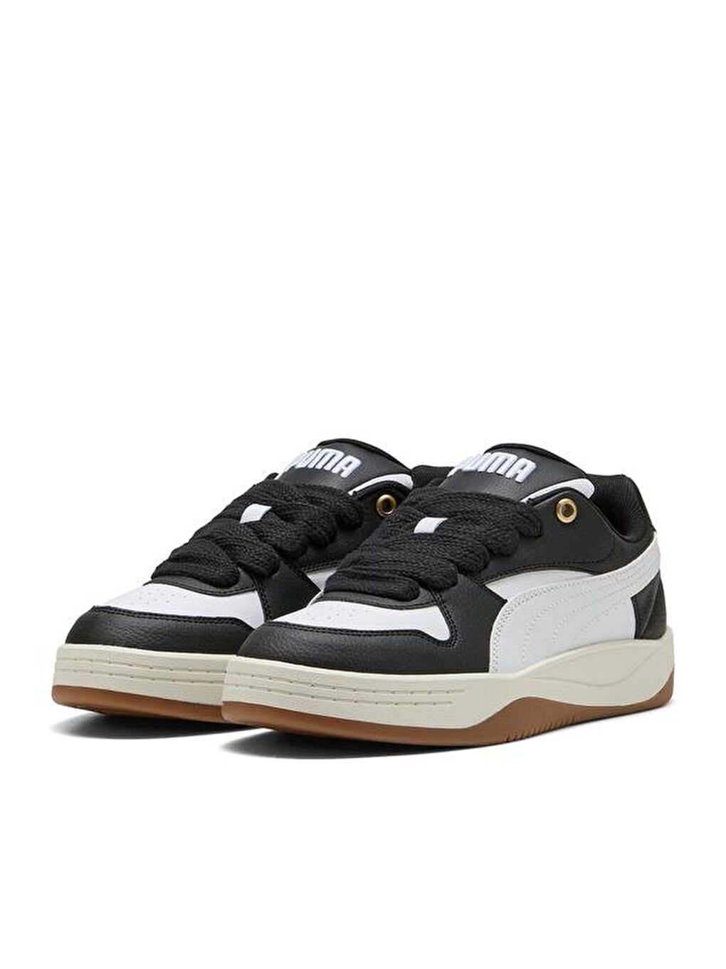 Karışık Kadın Ayakkabı Park Luna-1