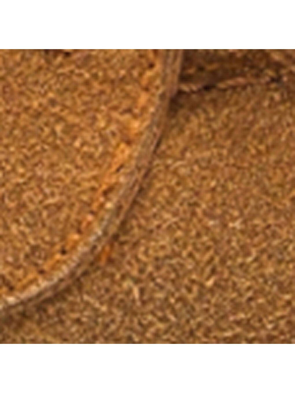 Kahverengi Erinna Püsküllü Ahşap Aksesuarlı Yumuşak Kadın Loafer Ayakkabı-6