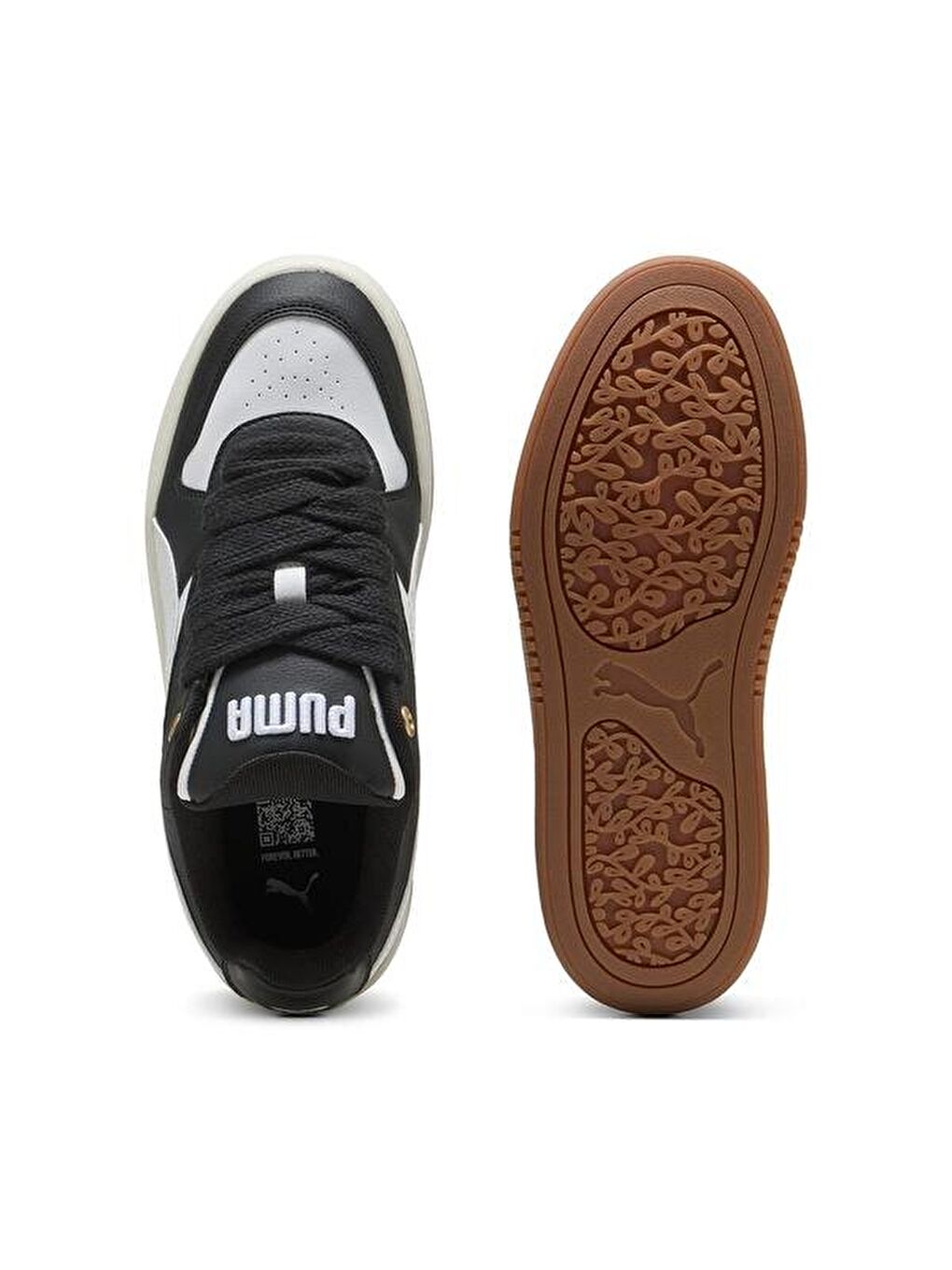 Karışık Kadın Ayakkabı Park Luna-3