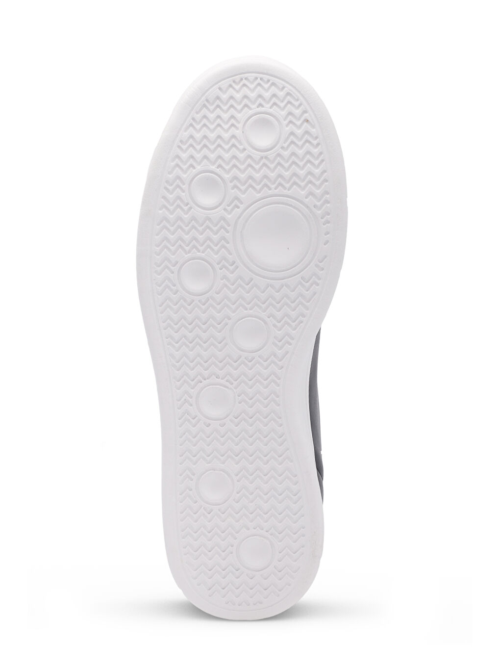 ORFEO I Erkek Siyah / Beyaz Günlük Spor Ayakkabısı-6