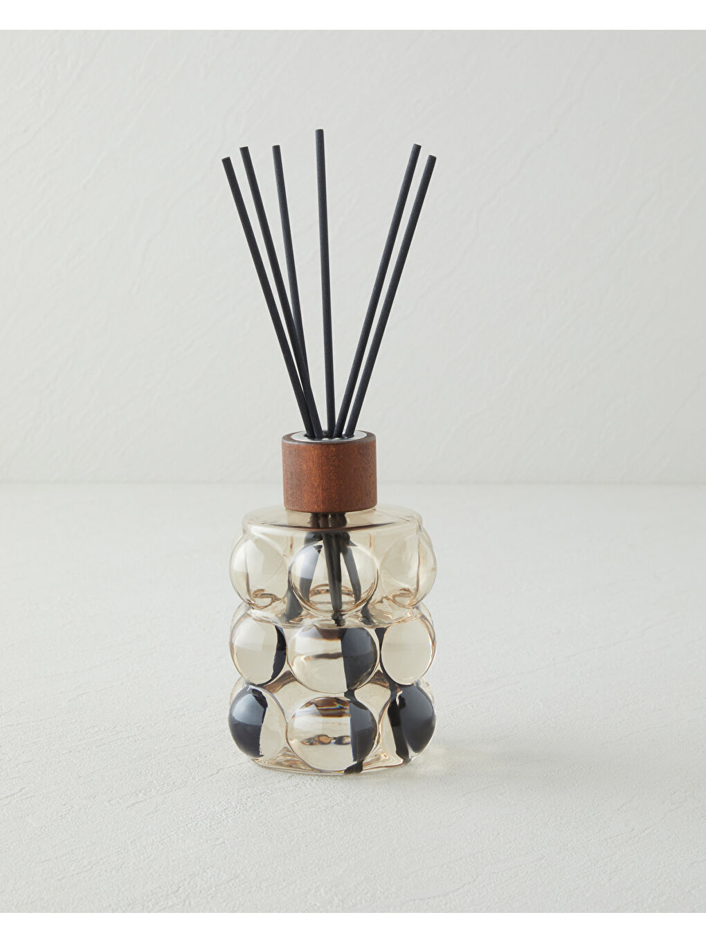 Sarı Rustic Harmony Çubuklu Oda Kokusu 200 ml Amber-2