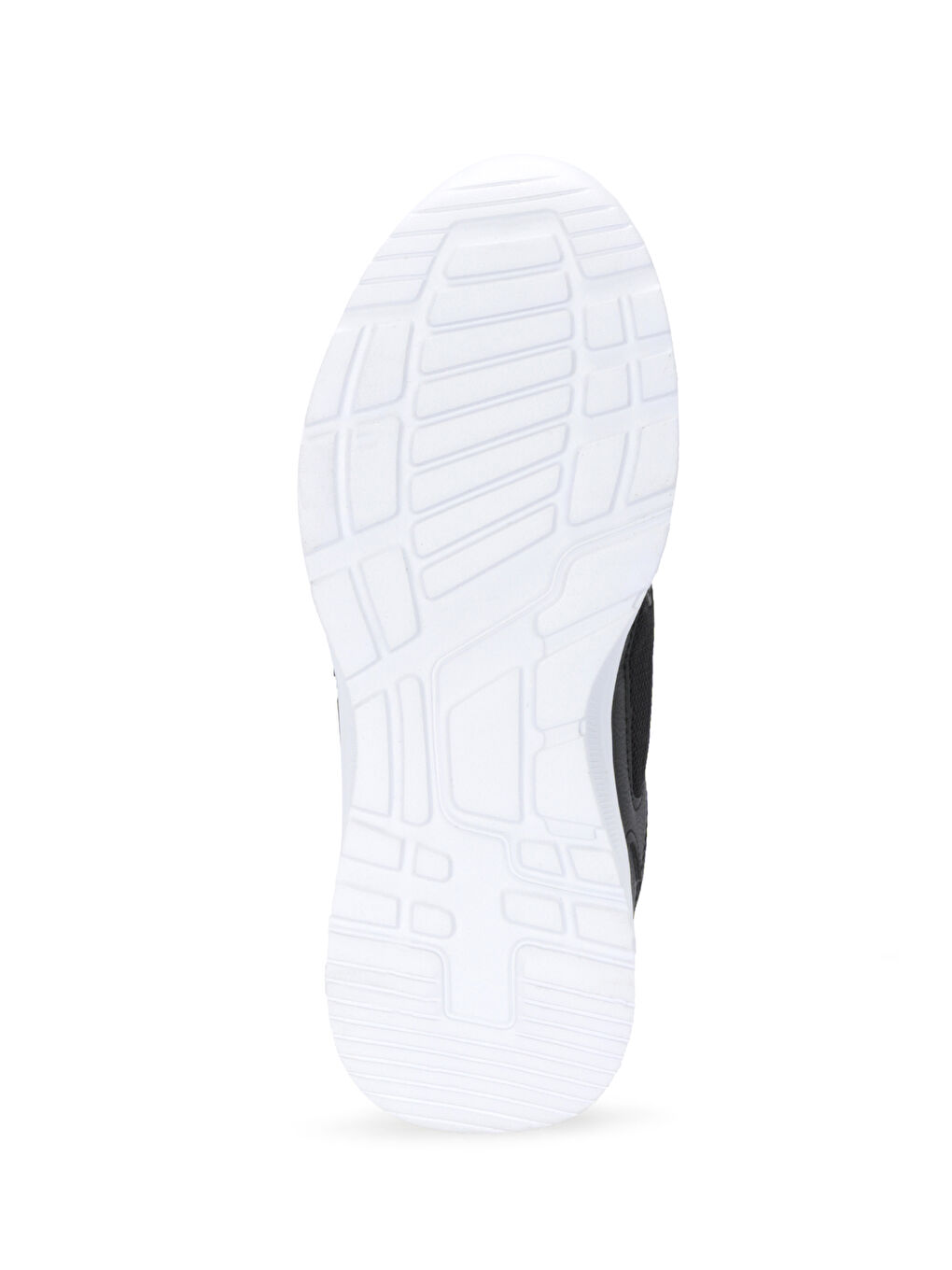 SIRIUS I Kadın Siyah / Mor Koşu & Yürüyüş Spor Ayakkabısı-6