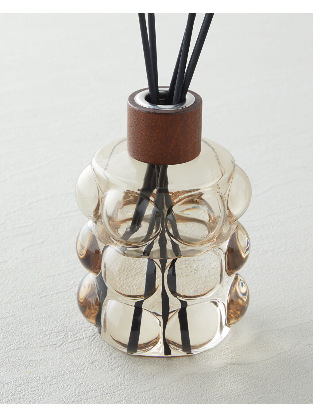 Sarı Rustic Harmony Çubuklu Oda Kokusu 200 ml Amber-3