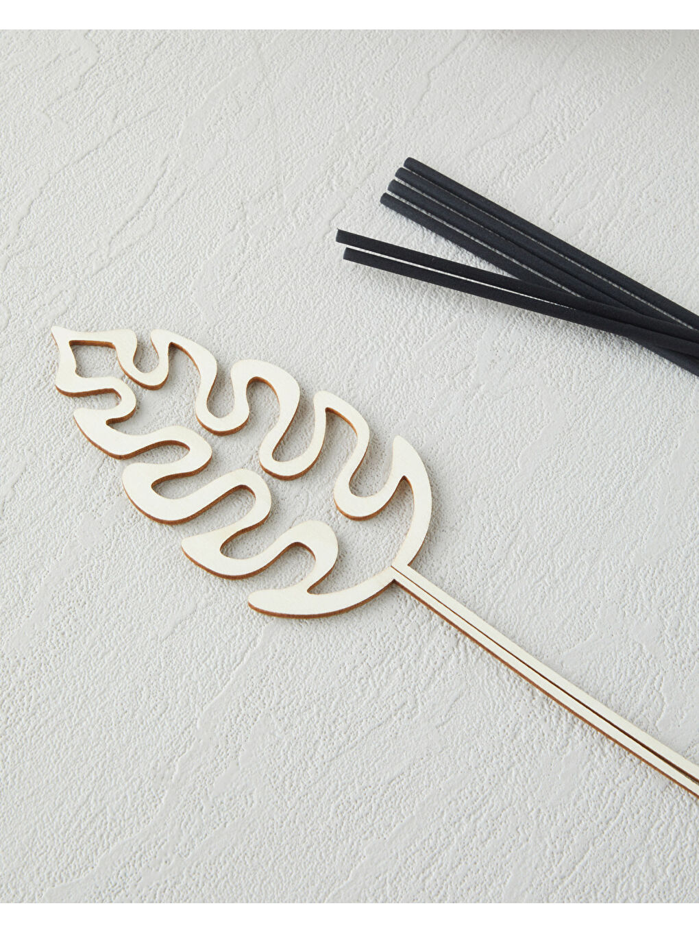 Sarı Rustic Harmony Çubuklu Oda Kokusu 200 ml Amber-4