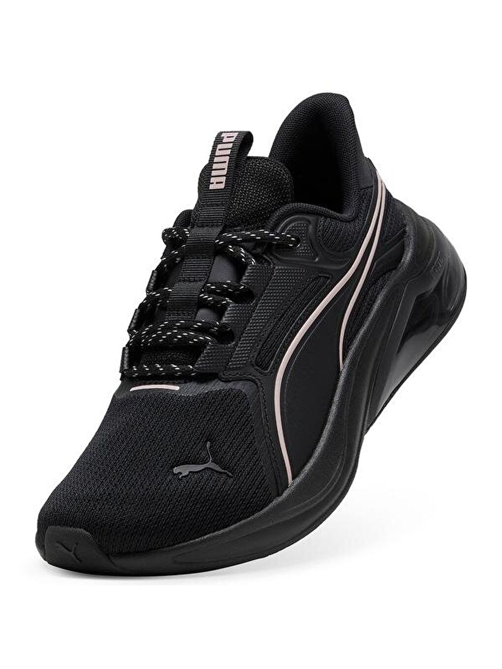 Siyah Kadın Ayakkabı Cell Thrill Dash-4