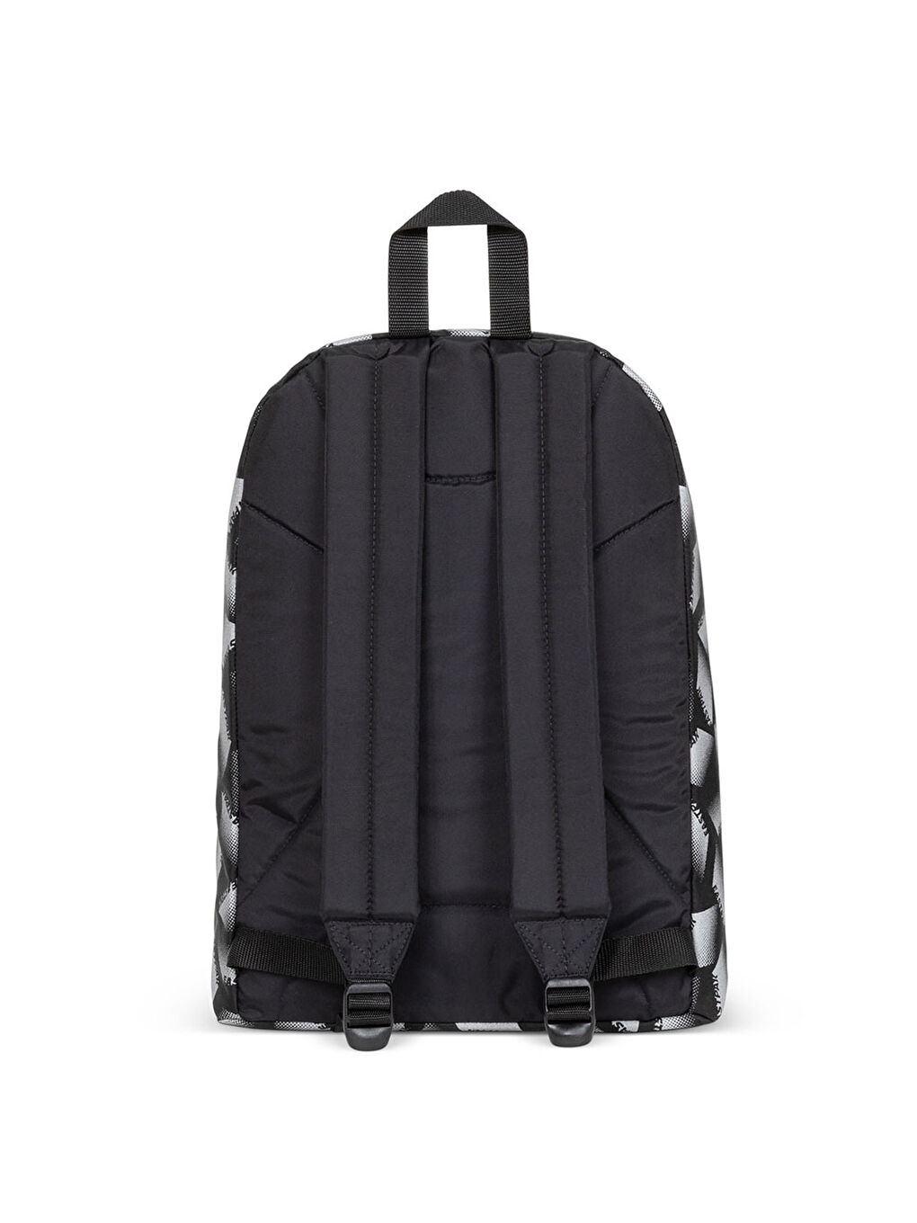 Eastpak Renksiz Out Of Office Refleks EP Black Sırt Çantası EK0007678E31 - 2