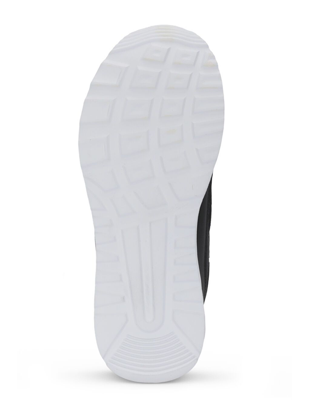 SORIA Kadın Siyah / Beyaz Koşu & Yürüyüş Spor Ayakkabısı-6