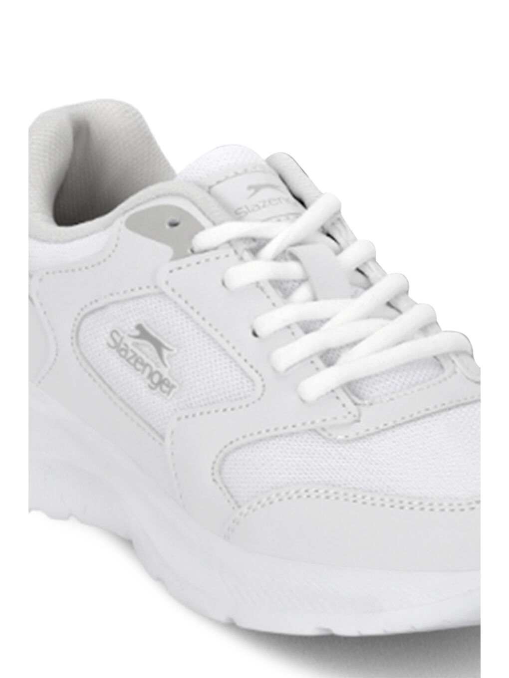 SIRIUS I Kadın Beyaz Koşu & Yürüyüş Spor Ayakkabısı-3