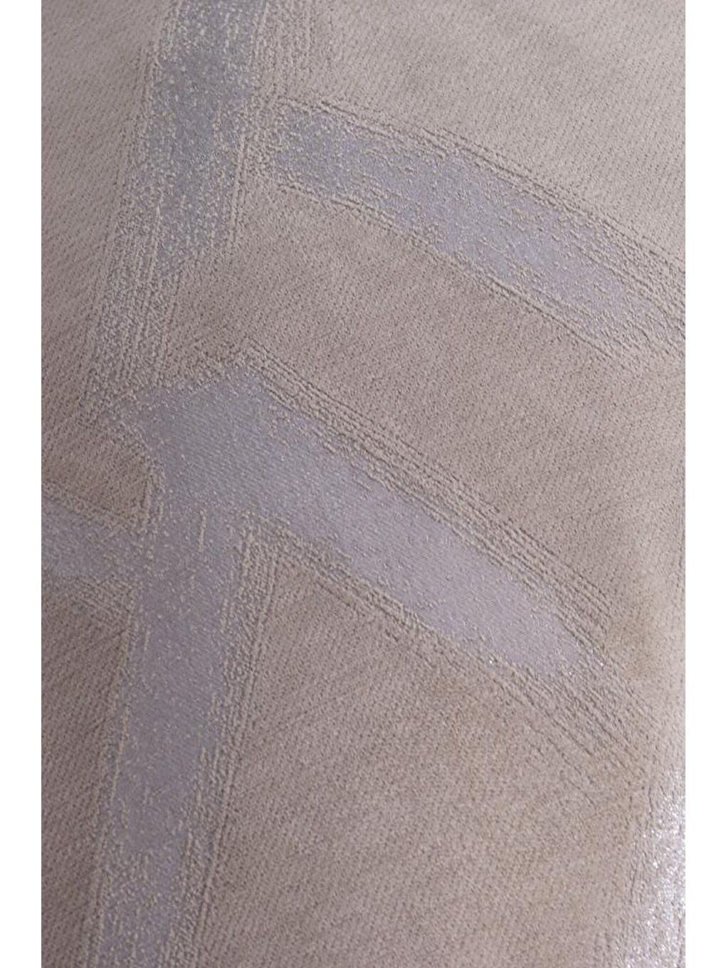 Kahverengi Nisan 3 Parça Çift Kişilik Pike Takımı 240x260 Cappucino-1