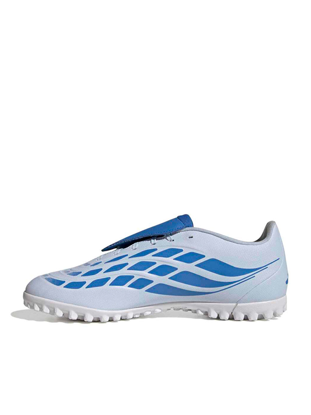 Mavi Predator Club Erkek Halı Saha Ayakkabısı-1