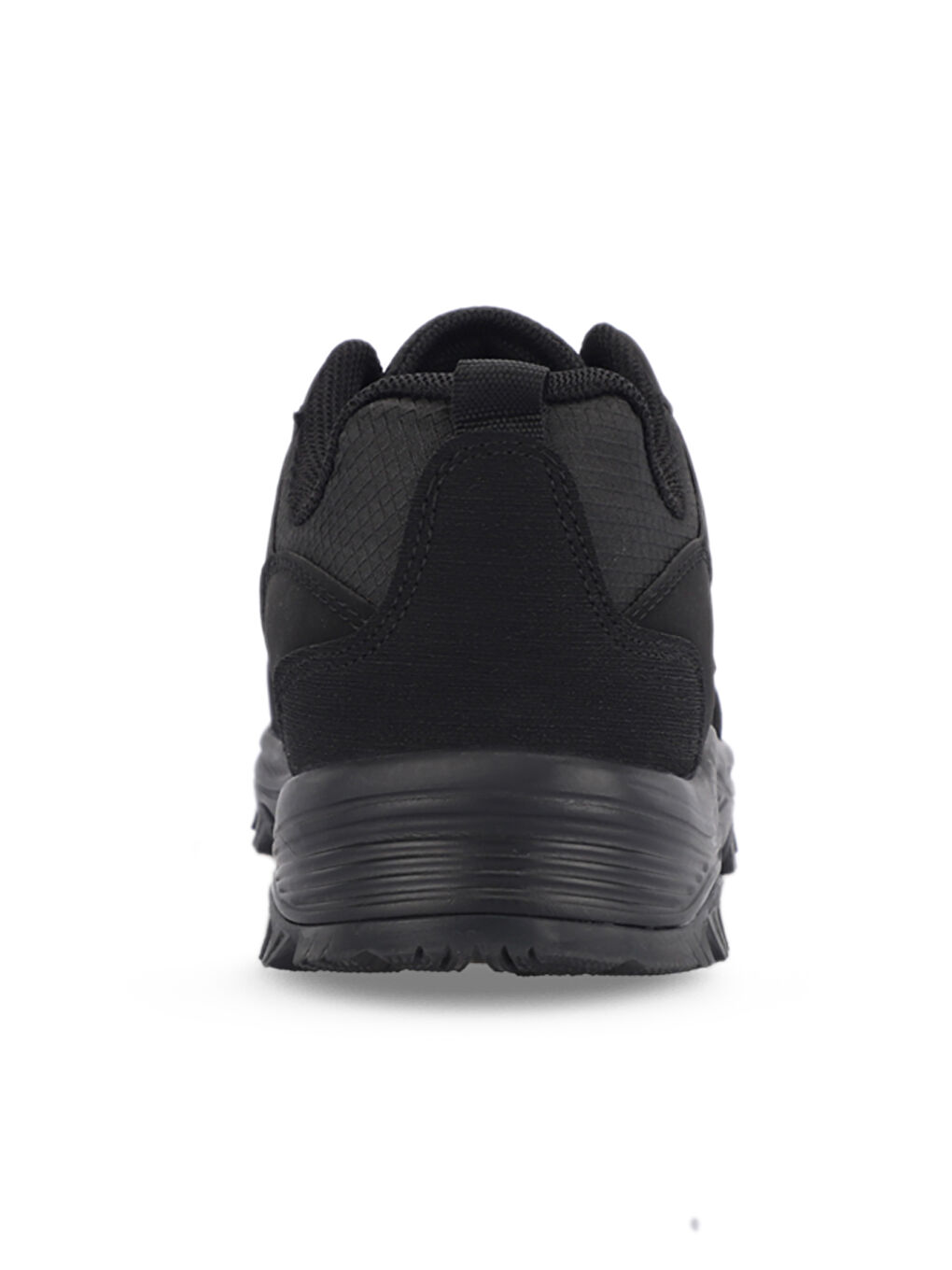 POWER I Erkek Siyah Bot-5