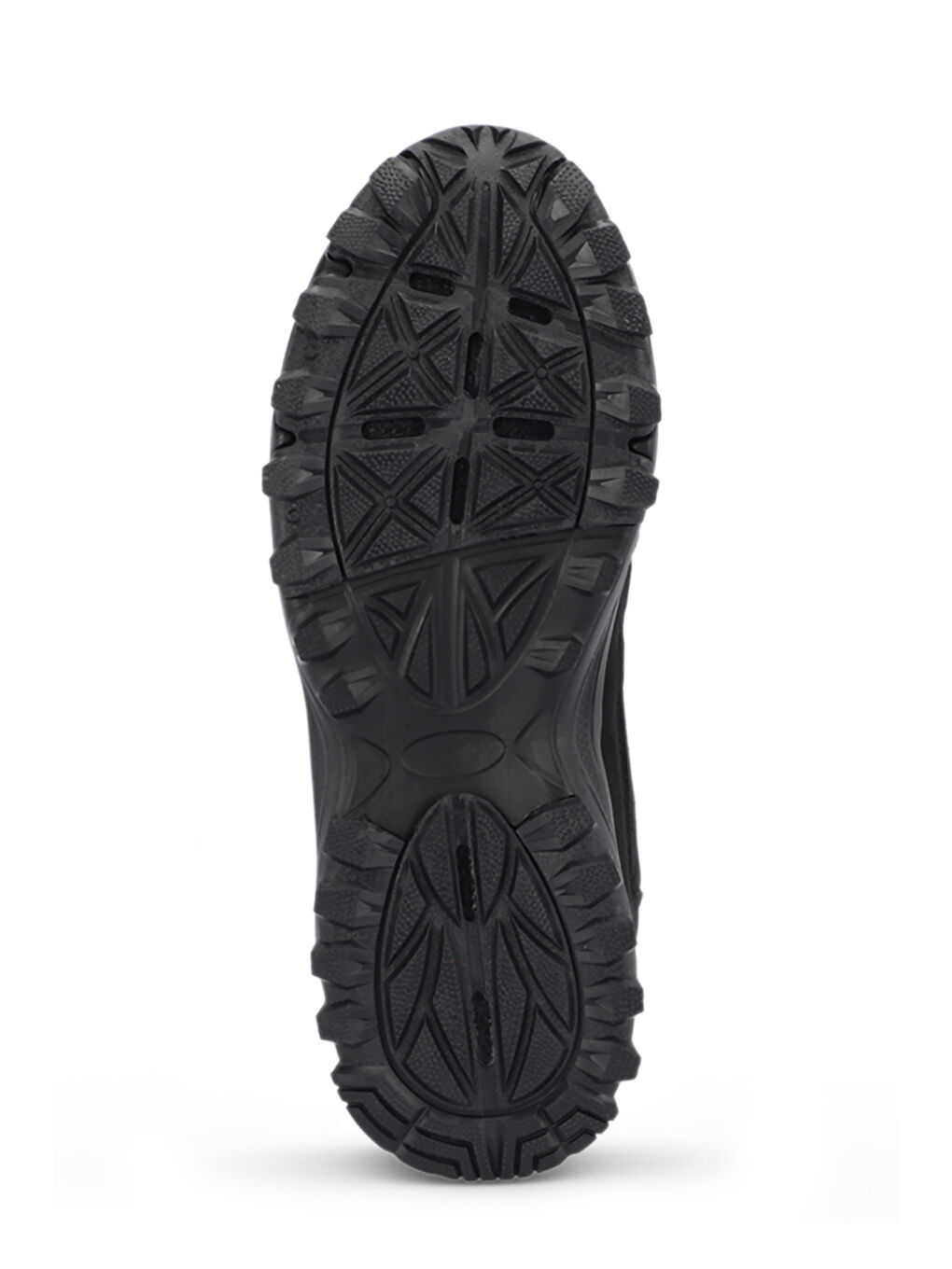 POWER I Erkek Siyah Bot-6