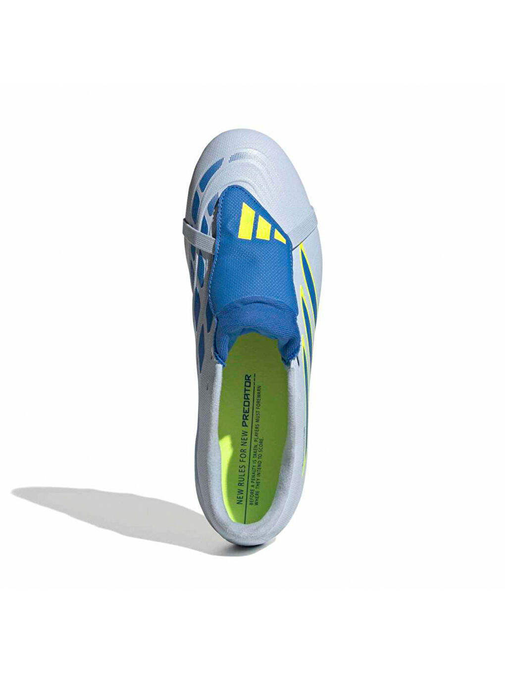 Mavi Predator Club Ft Fg/Mg Erkek Krampon-2