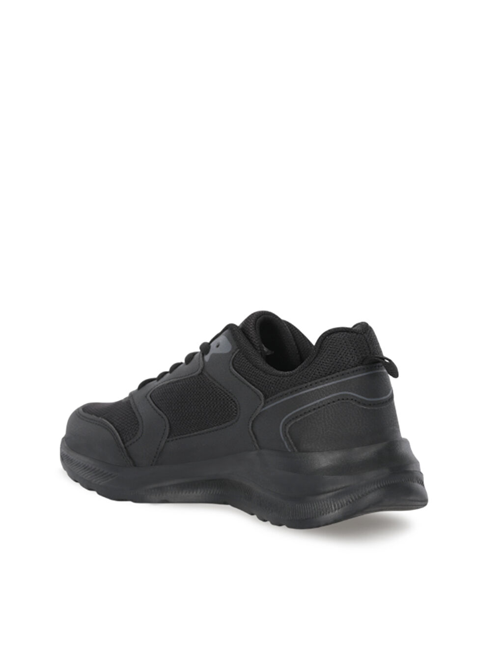 SIRIUS I Kadın Siyah / Siyah Koşu & Yürüyüş Spor Ayakkabısı-2