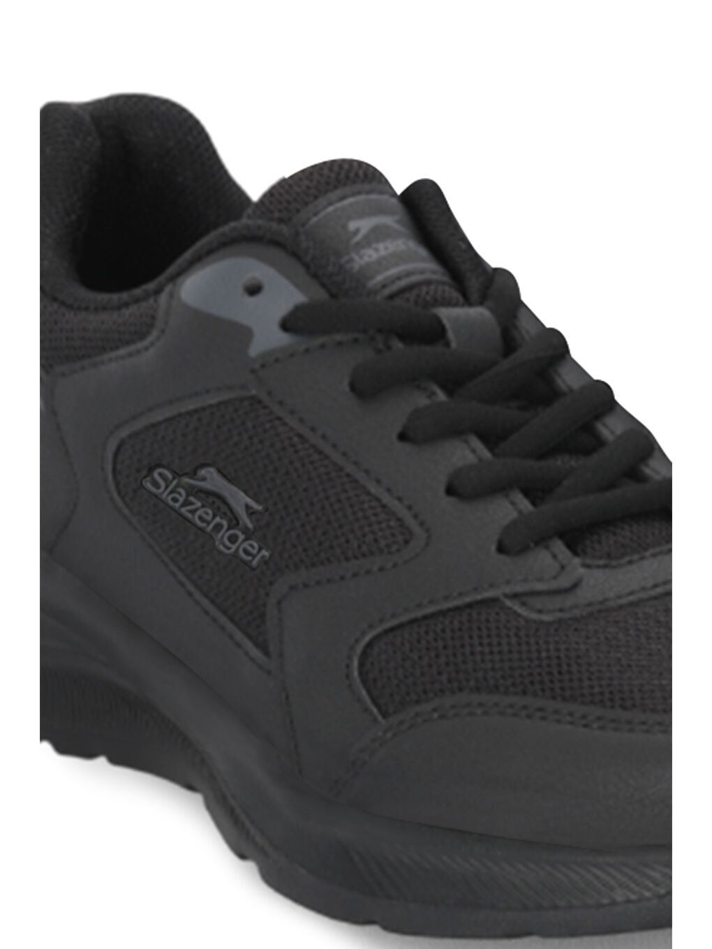 SIRIUS I Kadın Siyah / Siyah Koşu & Yürüyüş Spor Ayakkabısı-3