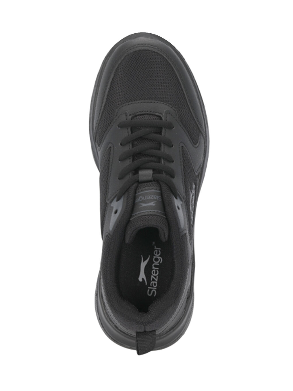 SIRIUS I Kadın Siyah / Siyah Koşu & Yürüyüş Spor Ayakkabısı-4