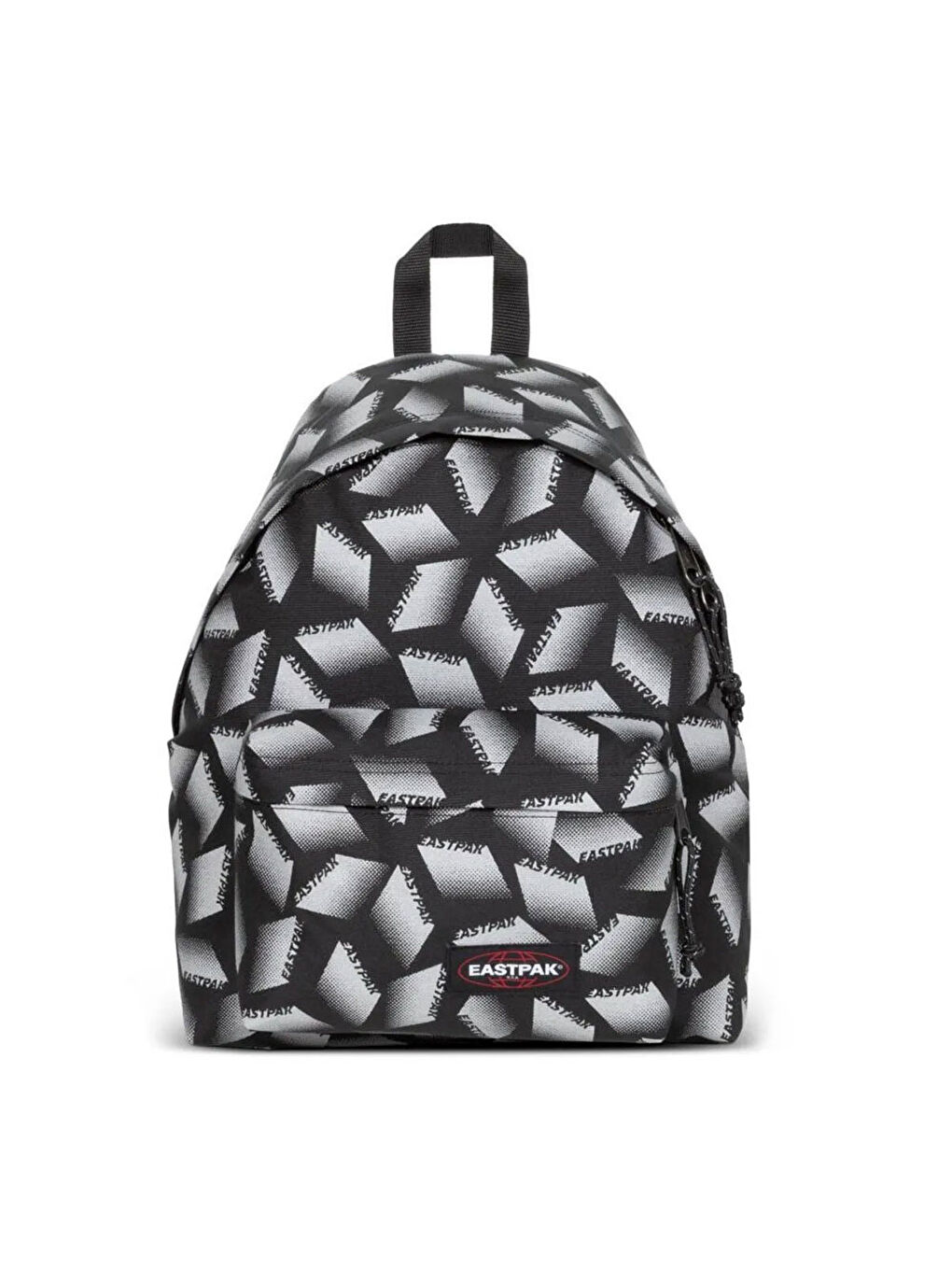 Eastpak Renksiz Padded Pak'R Refleks EP Black Sırt Çantası EK0006208E31