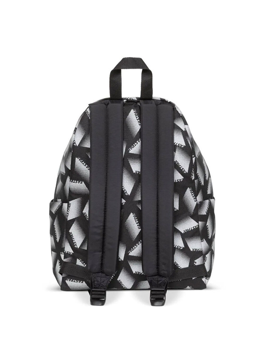 Eastpak Renksiz Padded Pak'R Refleks EP Black Sırt Çantası EK0006208E31 - 2