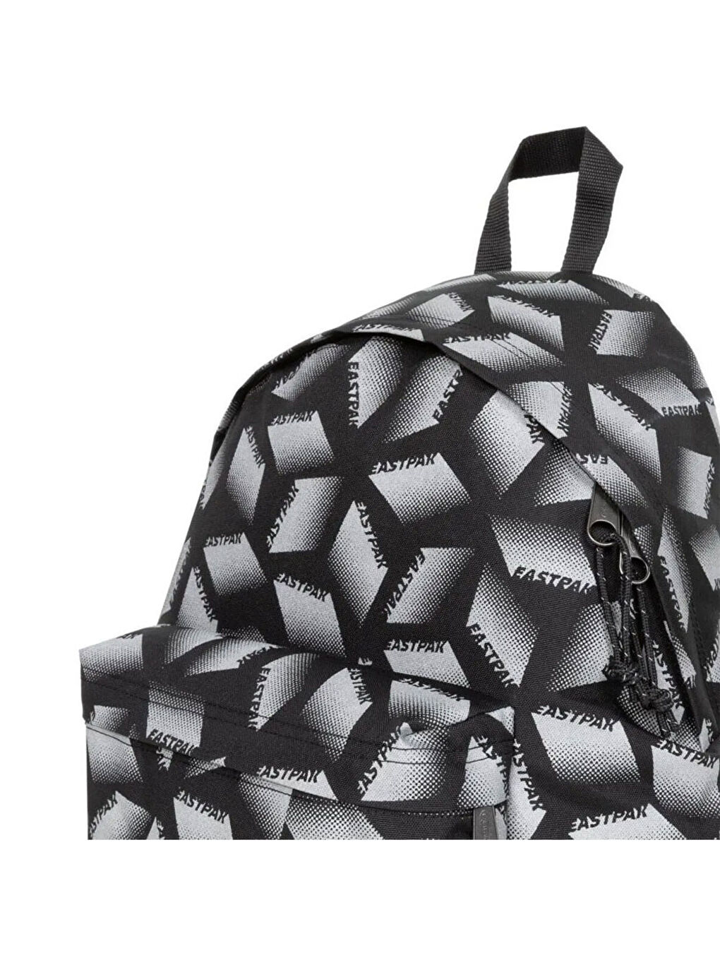 Eastpak Renksiz Padded Pak'R Refleks EP Black Sırt Çantası EK0006208E31 - 3