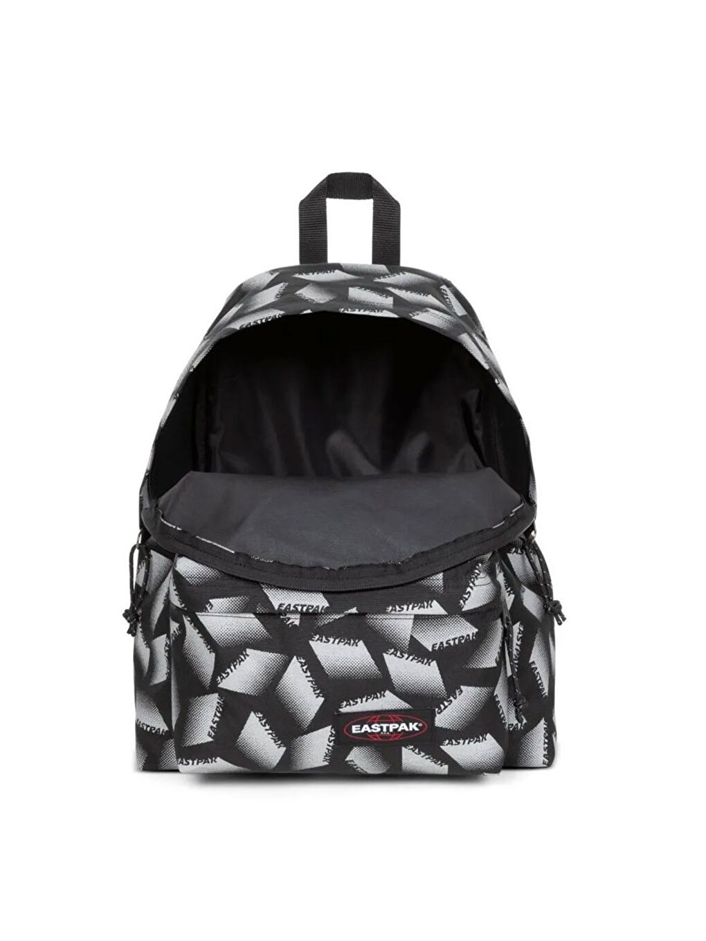 Eastpak Renksiz Padded Pak'R Refleks EP Black Sırt Çantası EK0006208E31 - 4