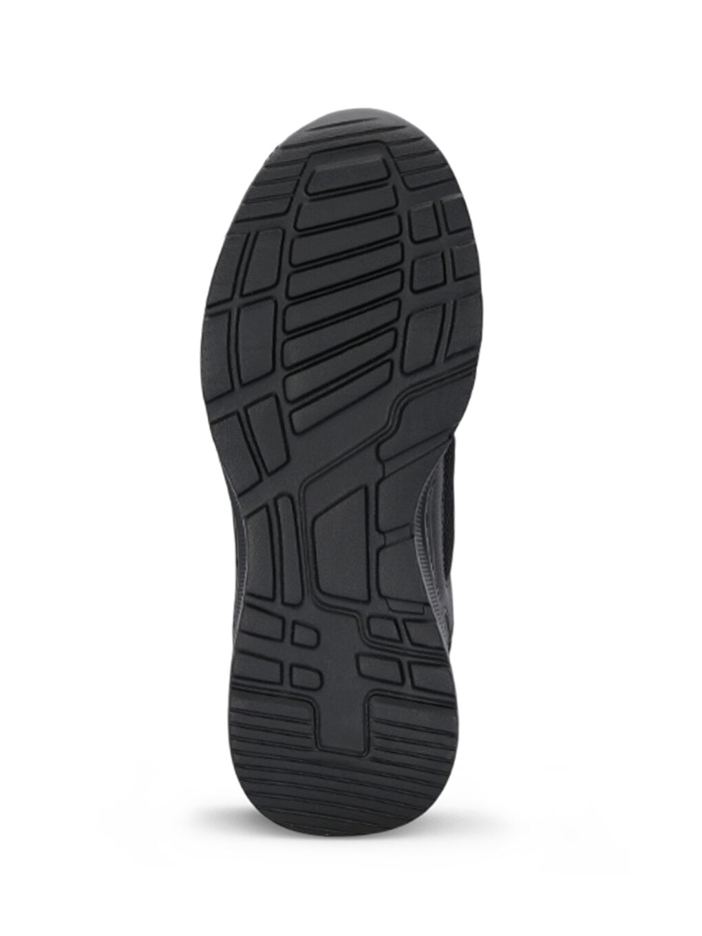 SIRIUS I Kadın Siyah / Siyah Koşu & Yürüyüş Spor Ayakkabısı-6