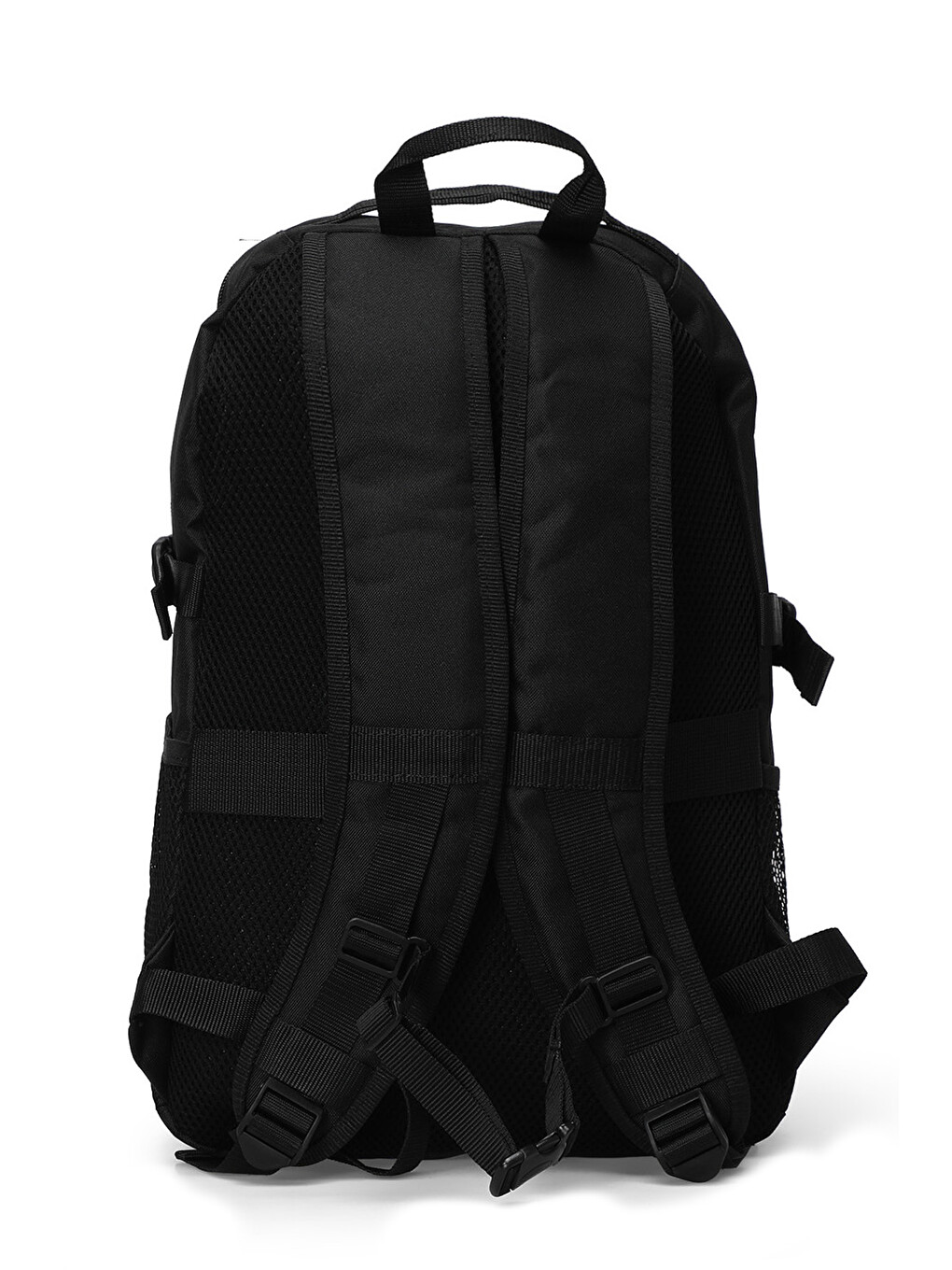 Sırt Çantası Unisex Siyah Ljk Od Bpck-2