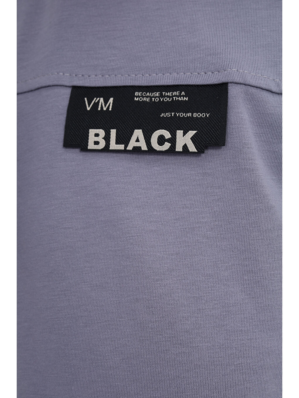 Gri Erkek Çocuk Tişört-2