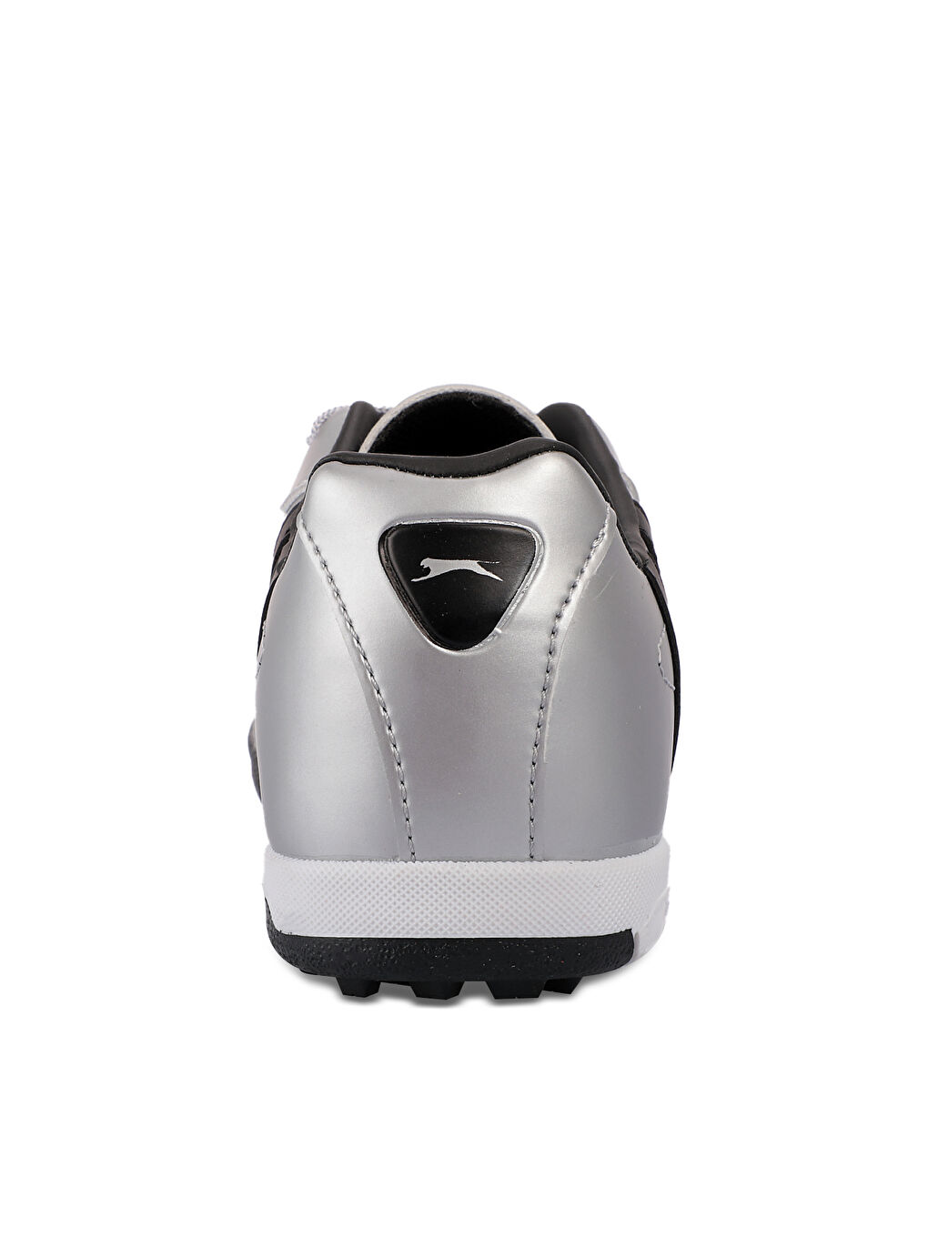 HENRIK HS Erkek Çocuk Halı Saha Gri / Siyah Futbol Ayakkabısı-5