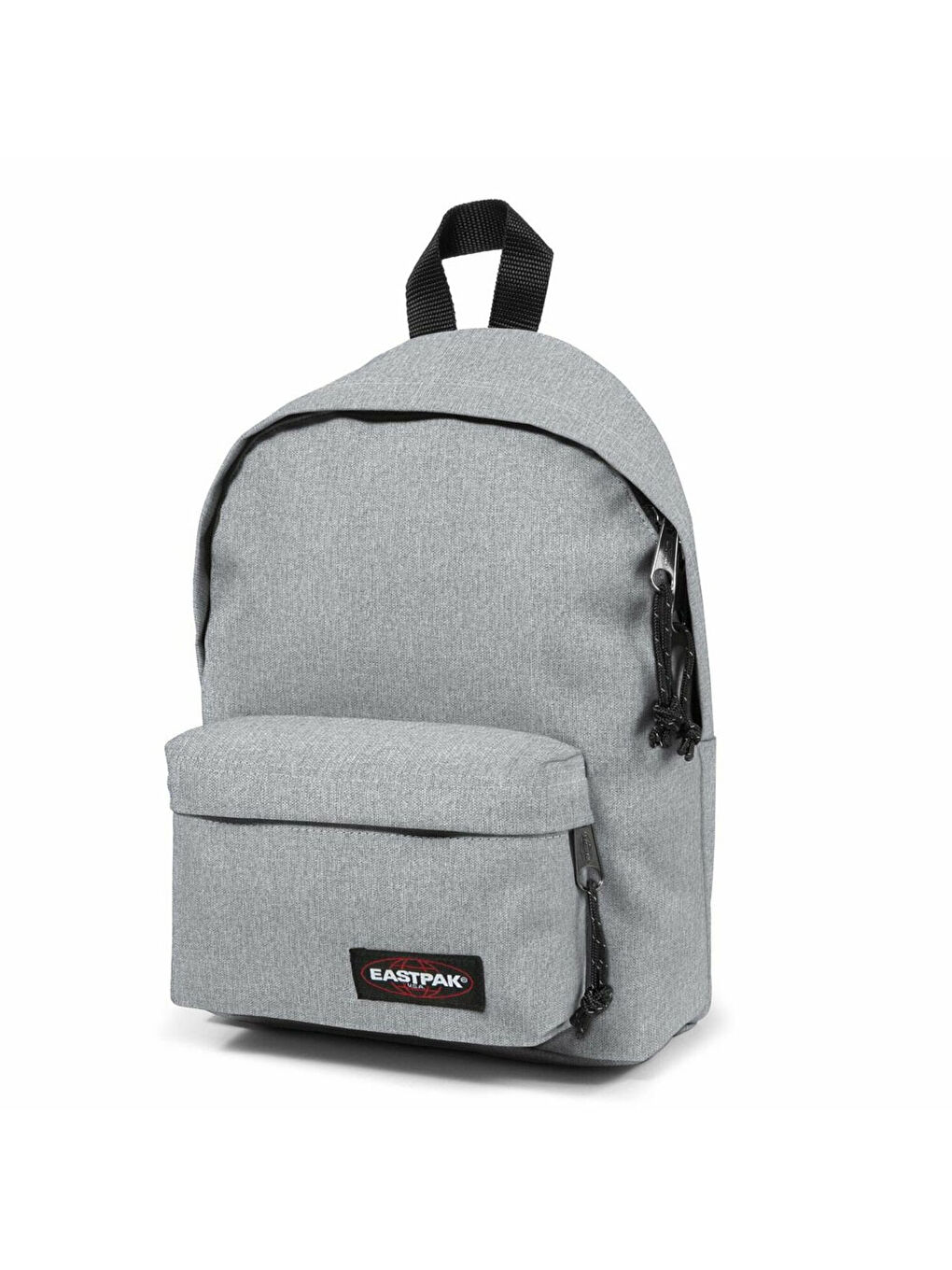 Eastpak Renksiz Orbit Sırt Çantası Sunday Grey EK043363 - 3